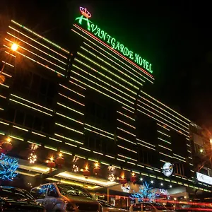 Avantgarde ** Johor Bahru