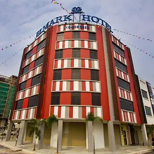 Elmark Johor ** Johor Bahru